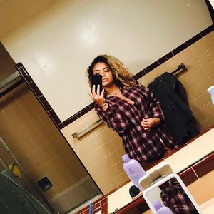 Meet your Posher, Morgan